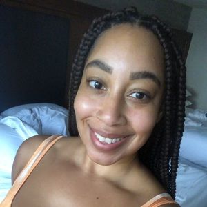 Meet your Posher, Meghan